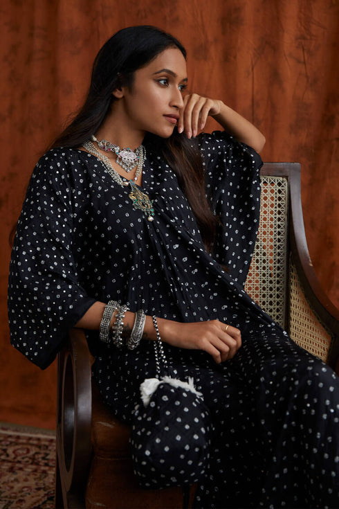 Mirror Kaftan